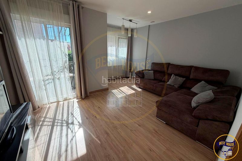 Foto 554341c0-7e6a-47b0-9c97-0782e50fccd6. Flat with heating in Reyes Católicos - Paseo de San Antonio Cuenca