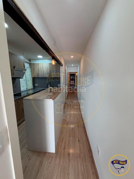Foto 7c9ddaaa-78a6-47b9-aa79-c1934904e698. Flat with heating in Reyes Católicos - Paseo de San Antonio Cuenca