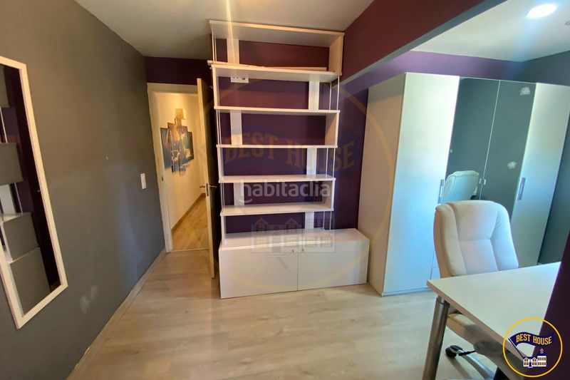 Foto 8e97d987-be97-445b-827c-d7bed1a06277. Flat with heating in Reyes Católicos - Paseo de San Antonio Cuenca