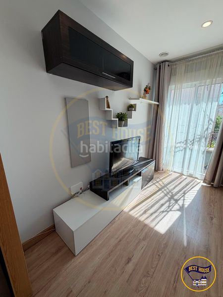 Foto b75a8d2c-9e17-46cd-bcfe-cb040ff91c7e. Flat with heating in Reyes Católicos - Paseo de San Antonio Cuenca