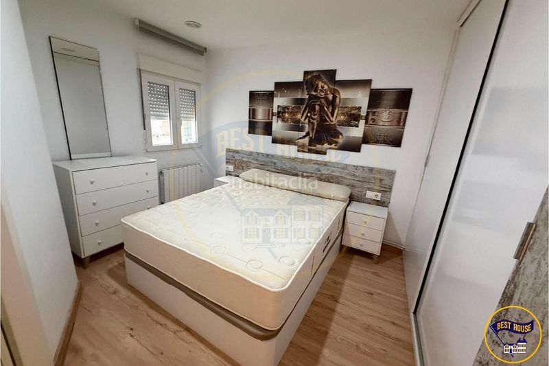 Foto d03fdf88-ff5e-416d-bd84-9faa673807a1. Flat with heating in Reyes Católicos - Paseo de San Antonio Cuenca