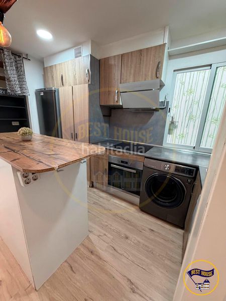 Foto d1c87482-4744-4ee3-8b88-fe3f9ec2f9c4. Flat with heating in Reyes Católicos - Paseo de San Antonio Cuenca