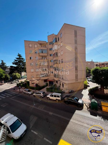 Foto d39f3a41-ef5b-4896-a21e-7ef0149009d8. Flat with heating in Reyes Católicos - Paseo de San Antonio Cuenca