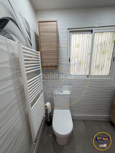 Foto d3c6b273-4ec7-4cd8-ad88-ced870f9f6e3. Flat with heating in Reyes Católicos - Paseo de San Antonio Cuenca