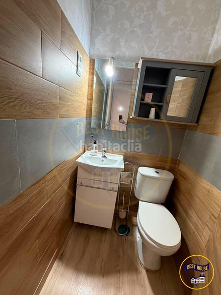 Foto e34c60c8-e633-4b0b-8f67-ba5cf085f1fb. Flat with heating in Reyes Católicos - Paseo de San Antonio Cuenca