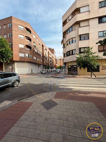 Foto ac2b00be-afc6-4e00-b75b-4d5f3f7f705a. Pis amb calefacció a Industria Albacete