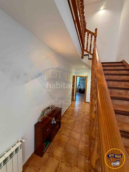 Foto 16afe729-f9b1-4f46-be0a-4a07da3cd352. Casa adossada amb calefacció aparcament a Chillarón de Cuenca