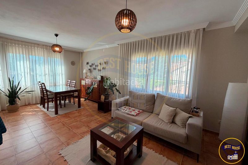 Foto 5460d305-7338-4889-801d-3a39303109bf. Casa adossada amb calefacció aparcament a Chillarón de Cuenca