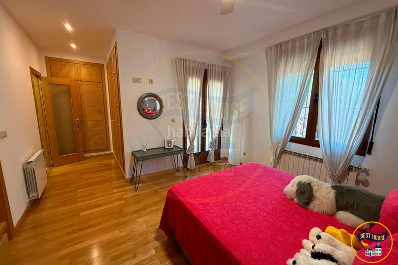 Foto 5674f31d-b7ec-45a0-8218-57621390d731. Casa adossada amb calefacció aparcament a Chillarón de Cuenca