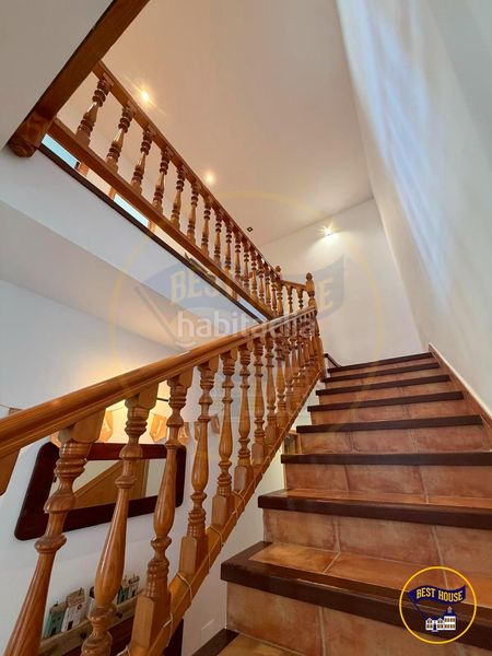 Foto 631d9956-2059-4766-8e8d-413417ea1966. Casa adossada amb calefacció aparcament a Chillarón de Cuenca