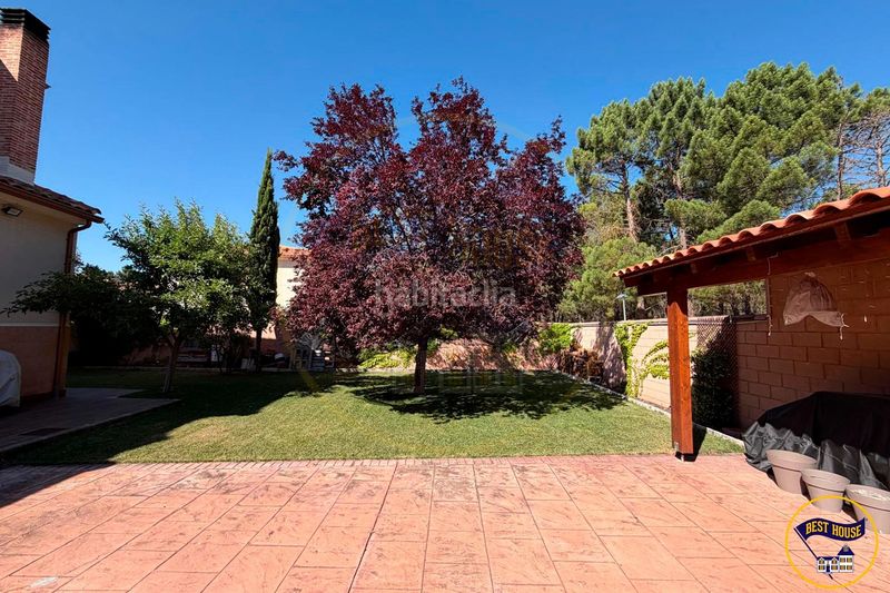 Foto afe52f60-3525-4238-9087-07e904a80d0c. Casa adossada amb calefacció aparcament a Chillarón de Cuenca