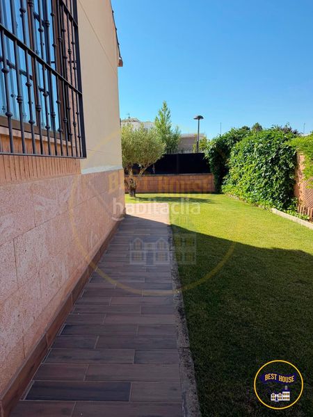 Foto b374ea74-2f9c-43c3-978d-8074df989581. Casa adossada amb calefacció aparcament a Chillarón de Cuenca