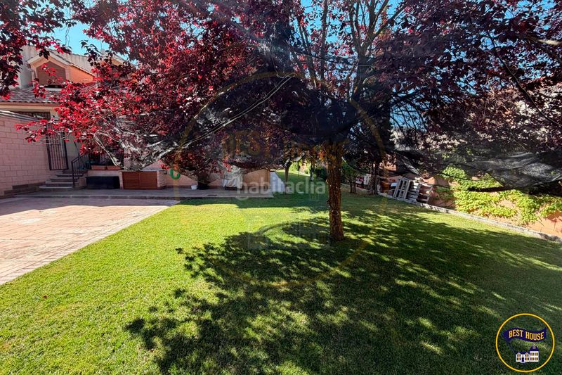 Foto b9387f64-d009-4b3a-8435-7ebabcab030b. Casa adossada amb calefacció aparcament a Chillarón de Cuenca