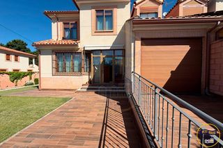 Casa a schiera in Chillarón de Cuenca. Tu nuevo hogar te espera en el señorio del pinar