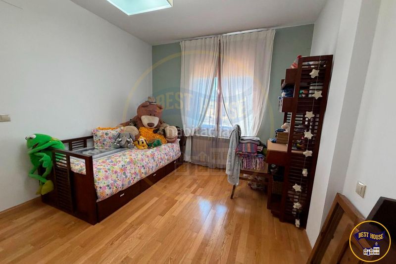Foto e88a4439-0113-474b-9495-f625a1eb7959. Casa adossada amb calefacció aparcament a Chillarón de Cuenca