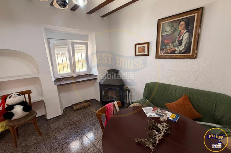 Foto 8ed4c977-4e18-457b-aebd-fe402f8101a1. Masia a Altarejos