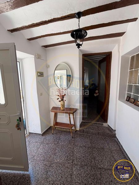 Foto cb1b4000-0cce-4b30-97af-ab46eec63588. Masia a Altarejos