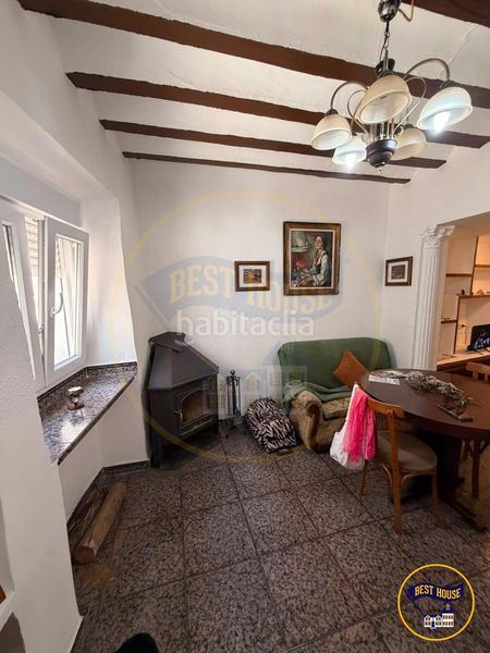 Foto df12510e-e380-492d-b059-816637f83217. Masia a Altarejos