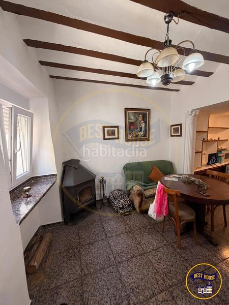 Foto e43d7241-d5ef-4550-b329-ae6c30327b48. Masia a Altarejos