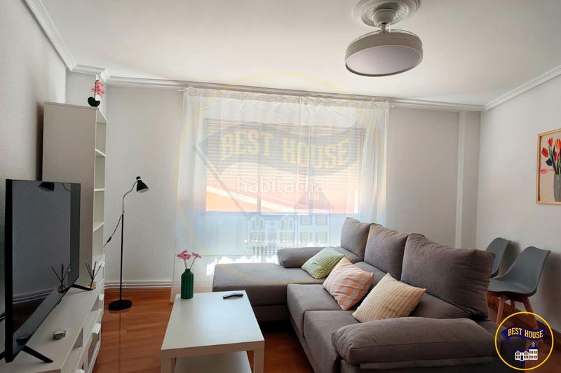 Foto 1d2fc290-9b42-47a7-856a-c69a1b7436ba. Location appartement avec chauffage dans Centro Cuenca
