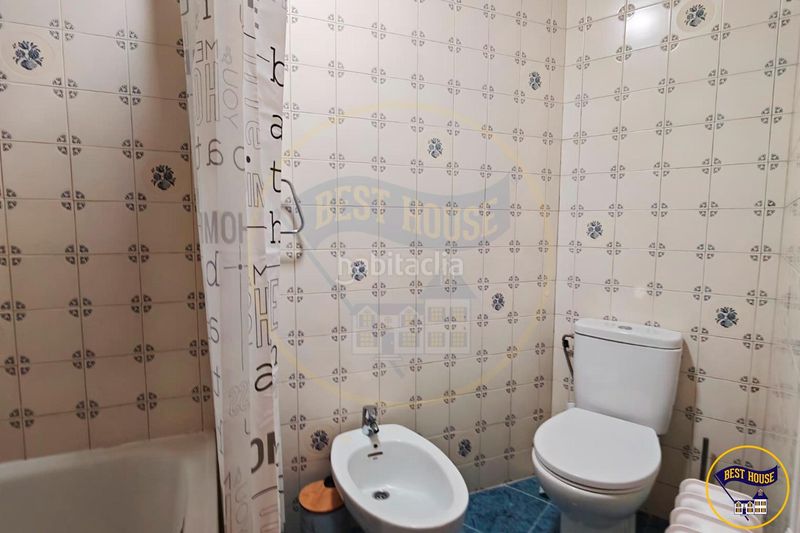 Foto 55b937e8-2e67-487d-b75f-acd1481ac67e. Location appartement avec chauffage dans Centro Cuenca