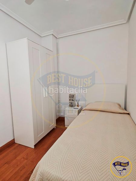 Foto ce485fc5-47c1-4a55-8870-c09bfede859c. Location appartement avec chauffage dans Centro Cuenca