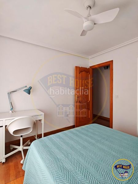 Foto 4e625e8e-c338-4df4-bf87-f48d299823fc. Rent flat with heating in Centro Cuenca
