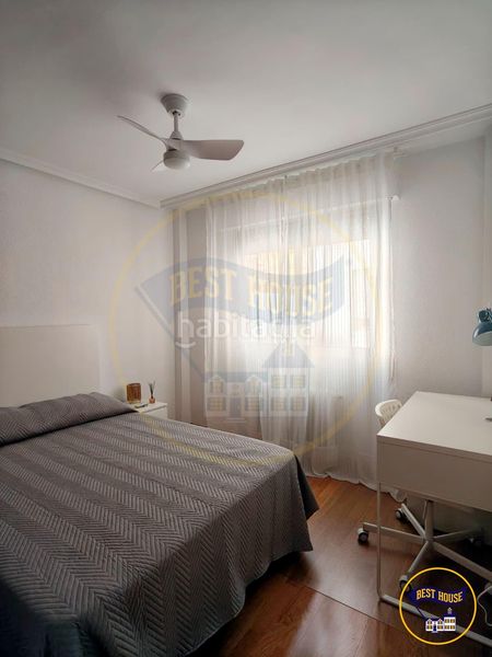 Foto 98ba169c-14b9-43fc-9c93-61d94512205a. Rent flat with heating in Centro Cuenca