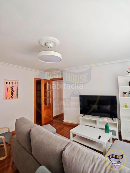 Foto a55965be-0ef2-4f48-bbd6-5d55e1070e04. Rent flat with heating in Centro Cuenca