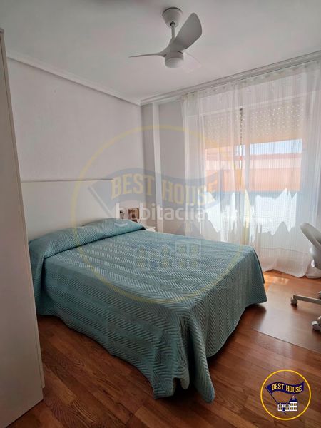 Foto ad07ac7a-8c43-4f1c-be6e-d3ceac1aaacd. Rent flat with heating in Centro Cuenca