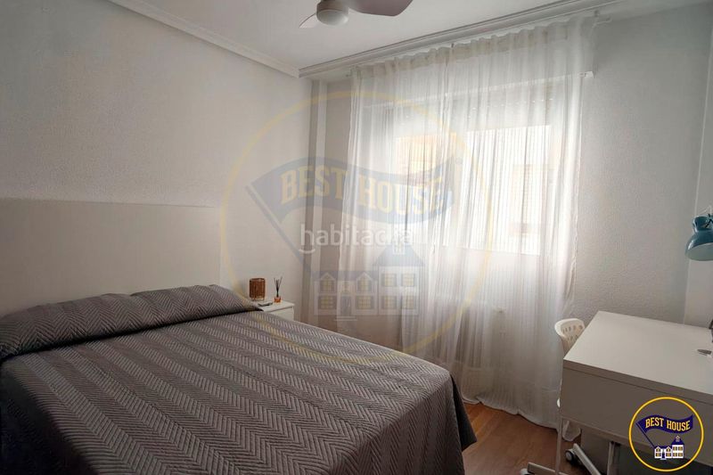 Foto f88f885c-17c5-487c-977c-38294e0efed5. Rent flat with heating in Centro Cuenca