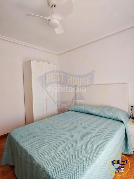 Foto fb11eafd-c66a-4f5b-8fd2-5a6afb36bb33. Rent flat with heating in Centro Cuenca