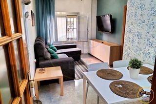 Etagenwohnung in Centro. Piso en venta para entrar a vivir en pleno centro de cuenca