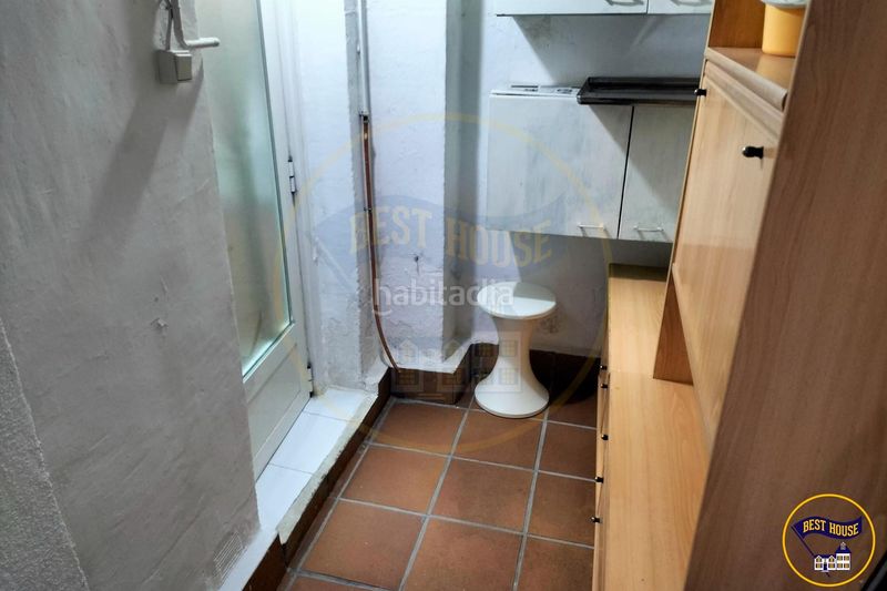 Foto e33e3b40-5265-42c7-81b6-5c99bfa46eaf. Flat with heating in Centro Cuenca