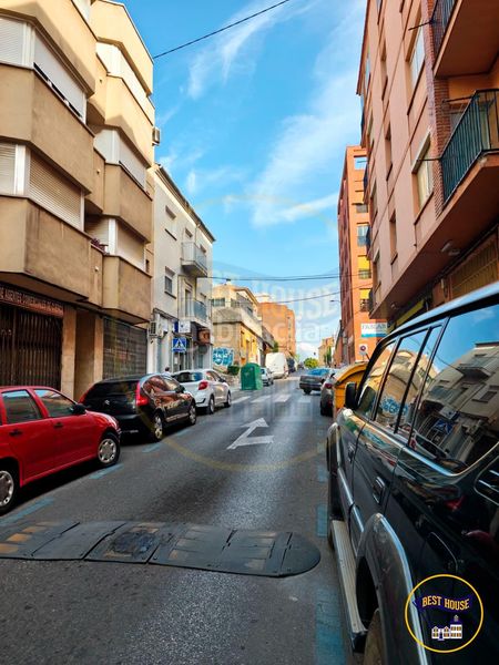 Foto fc1ecc8e-0ee4-496f-ba10-c5521f2dffde. Flat with heating in Centro Cuenca