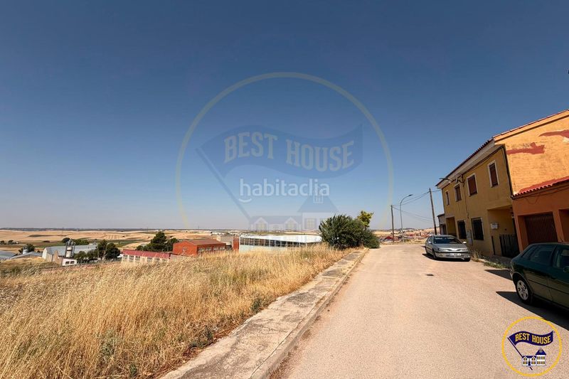 Foto 278ac906-e6bd-4f6f-9e8e-6be60643e589. Casa adossada amb calefacció aparcament a Valeras (Las)