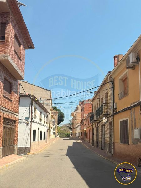 Foto 547a5df7-c724-43a8-bd68-626fc85c14cb. Casa adossada amb calefacció aparcament a Valeras (Las)