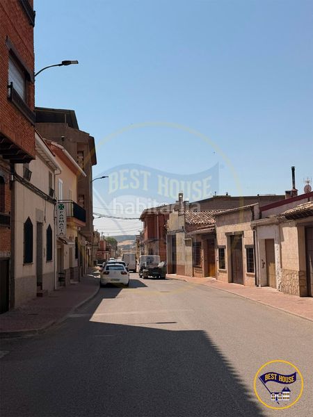 Foto 6818baaa-9463-44da-8b4e-9e36748c33ce. Casa adossada amb calefacció aparcament a Valeras (Las)