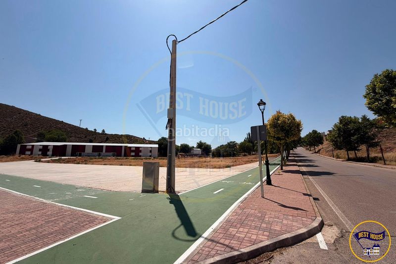 Foto 9d75a0fd-3387-4835-ba79-1d725a1981d5. Casa adossada amb calefacció aparcament a Valeras (Las)