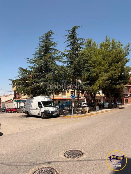Foto ac7c6df2-ab0d-40de-a8cd-4bb7103ded78. Casa adossada amb calefacció aparcament a Valeras (Las)