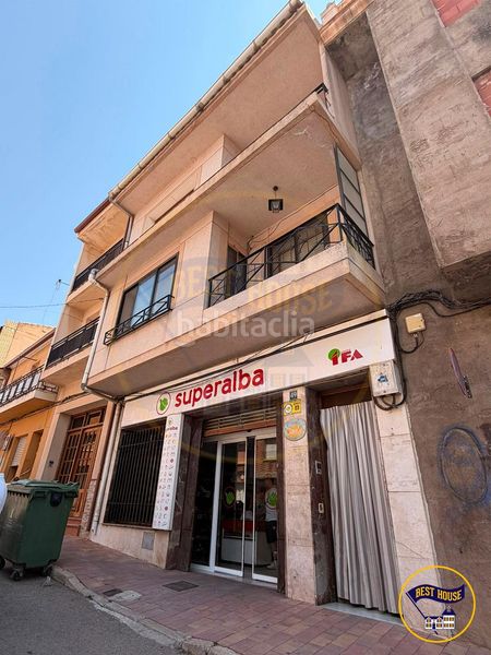 Foto d6be1c8a-e2f6-40be-b997-22e6bbd07ff6. Casa adossada amb calefacció aparcament a Valeras (Las)
