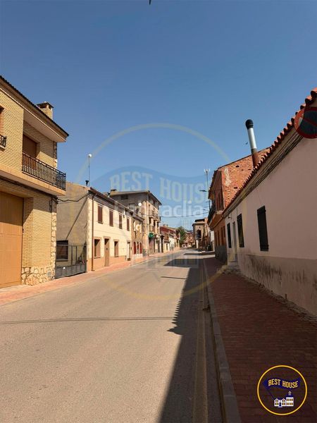 Foto d703c610-32f0-4b9c-bebd-f60edfd95022. Casa adossada amb calefacció aparcament a Valeras (Las)