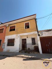 Maison jumelée à Valeras (Las). Casa adosada en venta en valera de abajo
