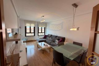 Miete Etagenwohnung  Las encinas. Piso en alquiler para funcionarios