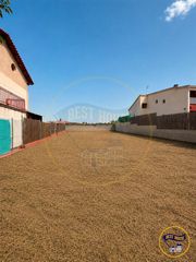Terreno residenziale  Urbanizacion del zarcejo. Terreno en venta en arcar