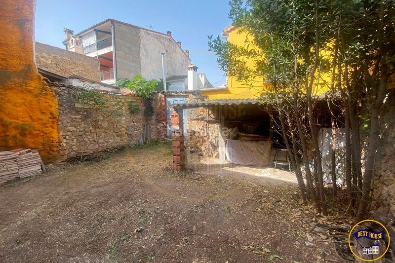 Foto 19a2f083-fb56-4dd3-bed7-7e0c9c8748e8. Masia amb calefacció a Cañaveras