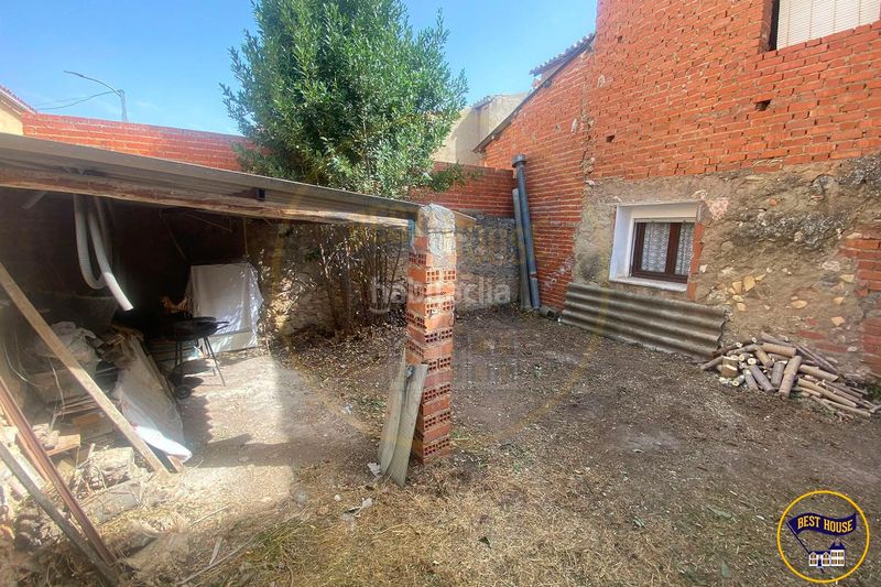 Foto 86336095-3916-4159-85b9-64287112d4f3. Masia amb calefacció a Cañaveras