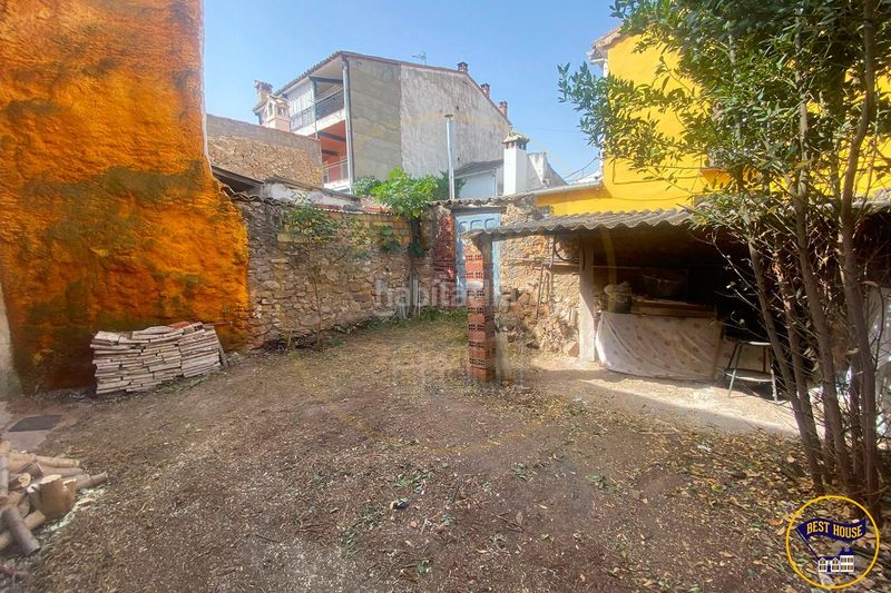 Foto d44b8abc-b347-499a-899f-8a888f0476c1. Masia amb calefacció a Cañaveras