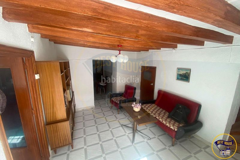 Foto e1eb70a1-2a9a-49c3-8e83-82134594dac4. Masia amb calefacció a Cañaveras