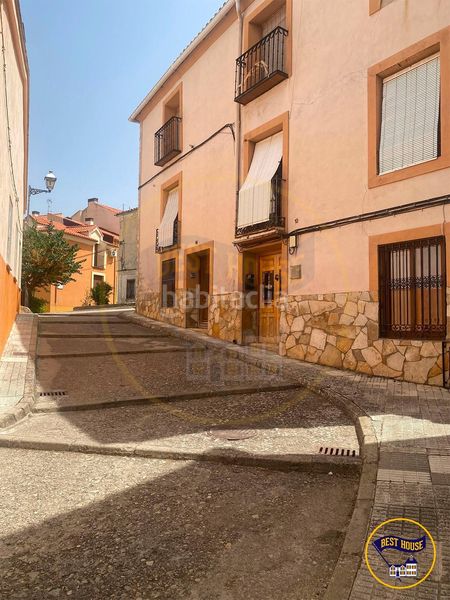 Foto 4f97d1df-dfc6-4d2b-9ce0-78e3f790cffc. Piso  en venta en Priego
